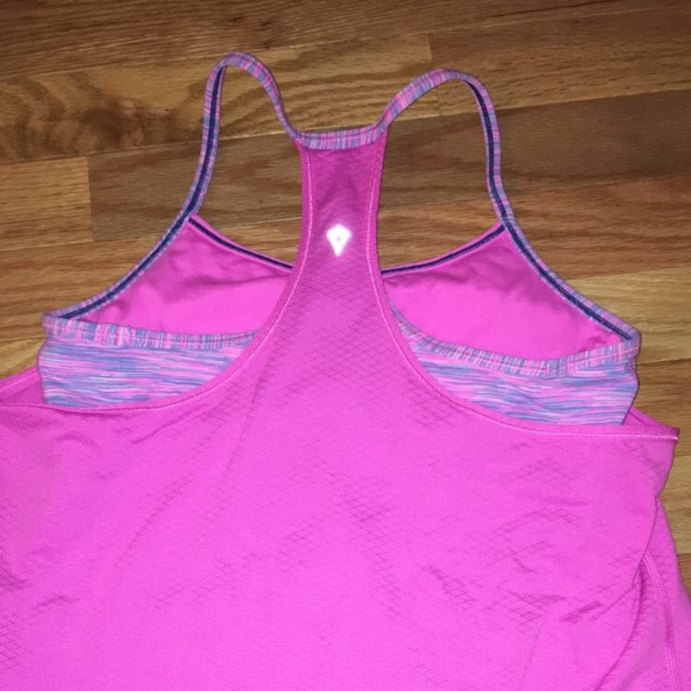 Ivivva Tank Top - Picture 2 of 5
